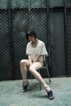 [WPB-net] Extra EX726 吉岡茉祐「First Gravure for a Voice Actress」