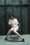 [WPB-net] Extra EX726 吉岡茉祐「First Gravure for a Voice Actress」