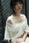 [WPB-net] Extra EX726 吉岡茉祐「First Gravure for a Voice Actress」