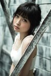 [WPB-net] Extra EX726 吉岡茉祐「First Gravure for a Voice Actress」