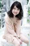 [WPB-net] Extra EX726 吉岡茉祐「First Gravure for a Voice Actress」