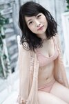 [WPB-net] Extra EX726 吉岡茉祐「First Gravure for a Voice Actress」