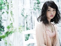 [WPB-net] Extra EX726 吉岡茉祐「First Gravure for a Voice Actress」