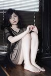 [WPB-net] Extra EX726 吉岡茉祐「First Gravure for a Voice Actress」