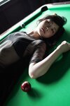 [WPB-net] Extra EX726 吉岡茉祐「First Gravure for a Voice Actress」