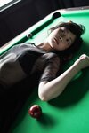 [WPB-net] Extra EX726 吉岡茉祐「First Gravure for a Voice Actress」