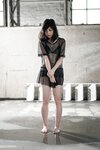 [WPB-net] Extra EX726 吉岡茉祐「First Gravure for a Voice Actress」