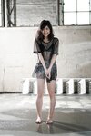 [WPB-net] Extra EX726 吉岡茉祐「First Gravure for a Voice Actress」