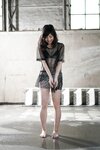 [WPB-net] Extra EX726 吉岡茉祐「First Gravure for a Voice Actress」