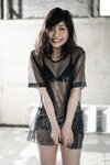 [WPB-net] Extra EX726 吉岡茉祐「First Gravure for a Voice Actress」