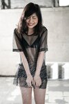 [WPB-net] Extra EX726 吉岡茉祐「First Gravure for a Voice Actress」