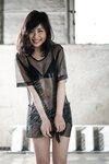 [WPB-net] Extra EX726 吉岡茉祐「First Gravure for a Voice Actress」