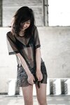 [WPB-net] Extra EX726 吉岡茉祐「First Gravure for a Voice Actress」