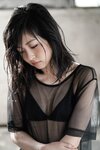 [WPB-net] Extra EX726 吉岡茉祐「First Gravure for a Voice Actress」