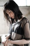 [WPB-net] Extra EX726 吉岡茉祐「First Gravure for a Voice Actress」