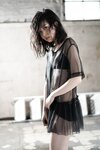 [WPB-net] Extra EX726 吉岡茉祐「First Gravure for a Voice Actress」