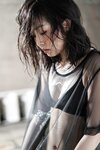 [WPB-net] Extra EX726 吉岡茉祐「First Gravure for a Voice Actress」