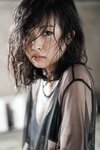 [WPB-net] Extra EX726 吉岡茉祐「First Gravure for a Voice Actress」