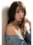 FLASHデジタル写真集 志田友美 アイドルの魂は美脚に宿る