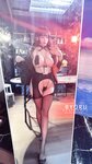 [Cosplay] Byoru 2025年01月 – 02.狂赌之渊 蛇喰梦子