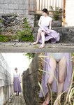 [Photobook] 2025.06.01 山手梨愛写真集『material』増ページ【デジタル特装版】