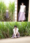 [Photobook] 2025.06.01 山手梨愛写真集『material』増ページ【デジタル特装版】