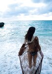 [Photobook] 2025.06.01 山手梨愛写真集『material』増ページ【デジタル特装版】