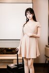 [Cosplay] 雪晴Astra - 洗浴店