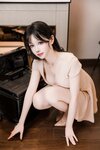 [Cosplay] 雪晴Astra - 洗浴店