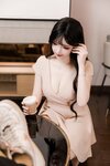 [Cosplay] 雪晴Astra - 洗浴店