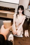 [Cosplay] 雪晴Astra - 洗浴店