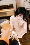 [Cosplay] 雪晴Astra - 洗浴店