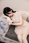 [Cosplay] 雪晴Astra - 洗浴店