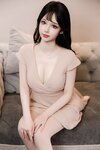 [Cosplay] 雪晴Astra - 洗浴店