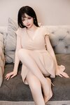 [Cosplay] 雪晴Astra - 洗浴店