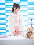 [しずく(原nagisa魔物喵)] ビキニアイドルのサイン会