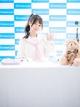 [しずく(原nagisa魔物喵)] ビキニアイドルのサイン会