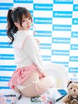 [しずく(原nagisa魔物喵)] ビキニアイドルのサイン会