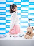 [しずく(原nagisa魔物喵)] ビキニアイドルのサイン会