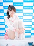 [しずく(原nagisa魔物喵)] ビキニアイドルのサイン会