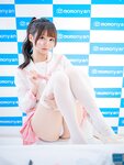 [しずく(原nagisa魔物喵)] ビキニアイドルのサイン会