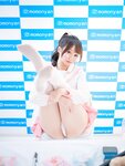 [しずく(原nagisa魔物喵)] ビキニアイドルのサイン会