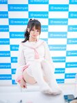 [しずく(原nagisa魔物喵)] ビキニアイドルのサイン会