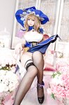 [Cosplay] Kitkat 9 - Lisa