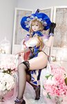 [Cosplay] Kitkat 9 - Lisa