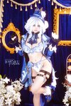 [Cosplay] Byoru - Furina (Genshin Impact) [58P8V-1.69GB]