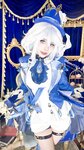 [Cosplay] Byoru - Furina (Genshin Impact) [58P8V-1.69GB]