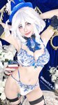 [Cosplay] Byoru - Furina (Genshin Impact) [58P8V-1.69GB]