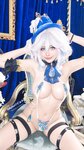 [Cosplay] Byoru - Furina (Genshin Impact) [58P8V-1.69GB]