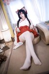 [Cosplay] 疯猫ss - 亲爱的520 符箓你